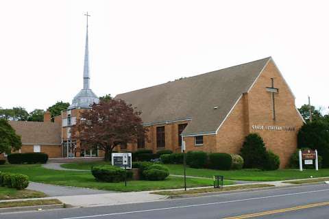 Jobs in Grace Lutheran Church - reviews