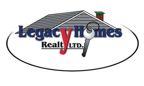 Jobs in Legacy Homes Realty - reviews